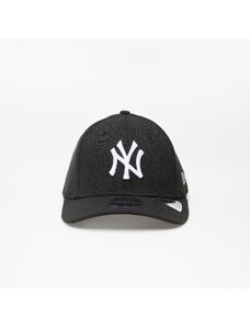 Kšiltovka New Era Cap 9Fifty Mlb Stretch Snap New York Yankees Blackotc