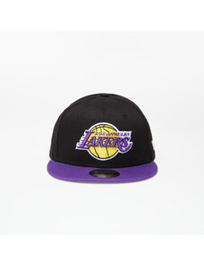 Kšiltovka New Era Cap 9Fifty Nba 9Fifty Nos Los Angeles Lakers Blackotc