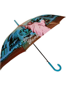 Perletti Dámský holový deštník New York1