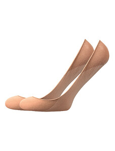 Boma Ťapky LADY step 50 DEN / 2 páry BEIGE