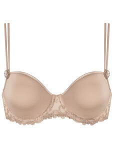 3D SPACER MOULDED PADDED BRA 12X343 Nude(709) - Simone Perele