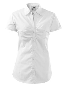 Bílé dámské košile | 1 830 kousků - GLAMI.cz