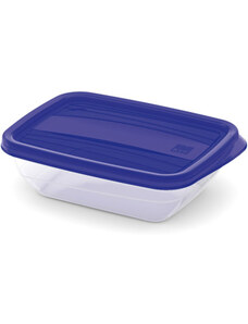 KIS Food Box VEDO 0,50L modrý