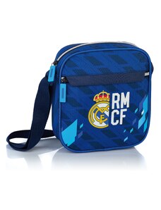 Real Madrid Taška přes rameno Real Madrid RM-125