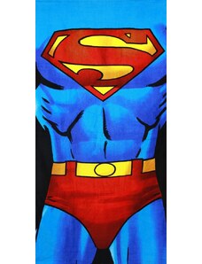 Setino Superman osuška 70x140cm