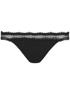 TANGA 12K710 Black(015) - Simone Perele