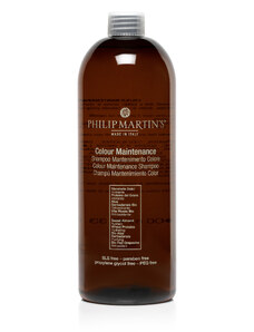 PHILIP MARTINS BIO šampon na barvené vlasy COLOUR MAINTENANCE Philip Martin's