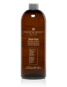 PHILIP MARTINS BIO hydratační šampon na suché vlasy MAPLE WASH