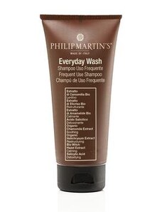 PHILIP MARTINS BIO šampon pro časté mytí vlasů EVERYDAY WASH Philip Martin's
