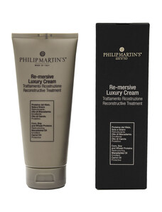 PHILIP MARTINS BIO Revitalizační maska na vlasy RE-MERSIVE LUXURY CREAM Philip Martin's