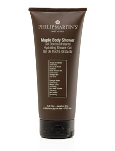 PHILIP MARTINS Hydratační sprchový gel Maple Body Shower