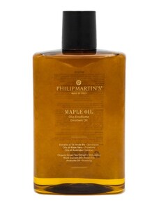 PHILIP MARTINS BIO masážní výživný olej proti stárnutí pokožky MAPLE OIL Philip Martin's