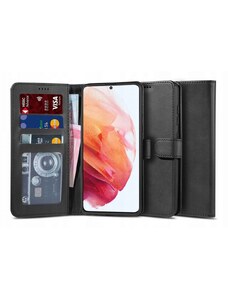 Tech-Protect Wallet 2 pro Samsung GALAXY S21 PLUS 6216990209550 černá