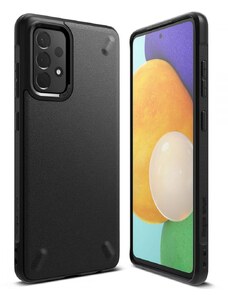 Ochranný kryt pro Samsung Galaxy A72 5G - Ringke, Onyx Black