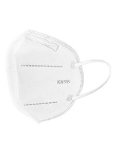 Certifikovaný respirátor BBS KN95 (FFP2)