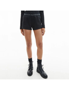 Calvin Klein dámské černé šortky