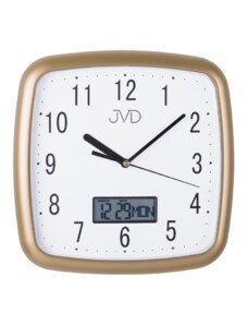 Nástěnné hodiny JVD DH615.3