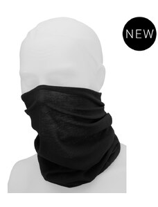 Brandit multifunkční šátek black 7016.2.OS