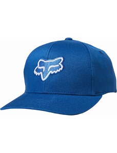 Dětská čepice Fox Youth Legacy Flexfit Hat Royal Blue OS