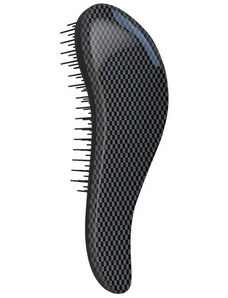 Dtangler Hair Brush black point