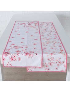 Boltze Dekorativní běhoun na stůl Sakura 1 ks