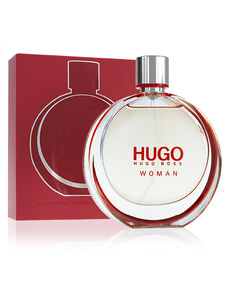 Hugo Boss Hugo Woman parfémovaná voda pro ženy 50 ml