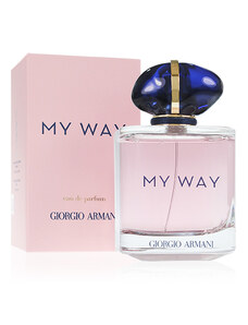 Giorgio Armani My Way parfémovaná voda pro ženy 50 ml