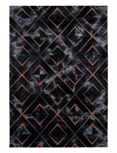 Ayyildiz koberce Kusový koberec Naxos 3812 bronze - 80x150 cm