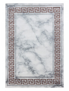 Ayyildiz koberce Kusový koberec Naxos 3818 bronze - 120x170 cm