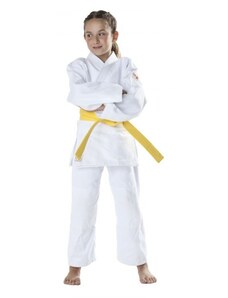 Kimono na judo DAX Bambini 140cm + pásek ZDARMA