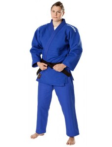 Kimono na judo 550g DAX MOSKITO JUNIOR modré