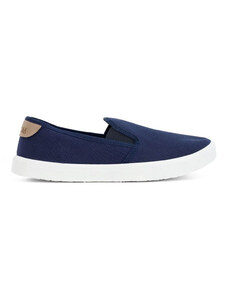 Oldcom Slip-On ORIGINAL Modré