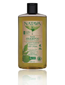 NATAVA Šampon na vlasy - Kopřiva 250ml