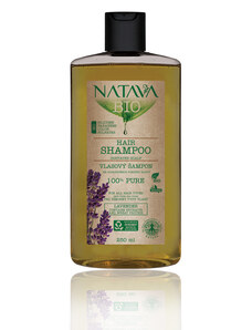 NATAVA Šampon na vlasy 250 ml