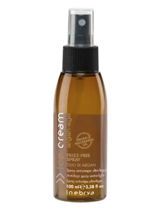 Inebrya ARGAN-AGE Frizz-Free Spray sprej na vlasy s arganem 100 ml