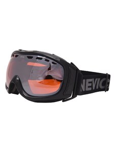 pánské lyžařské a snowboardové brýle NEVICA MERIBEL - BLACK