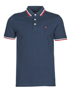 Jack & Jones Polo s krátkými rukávy JJEPAULOS