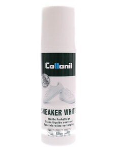 Collonil Sneaker White 100 ml bílý krém na tenisky