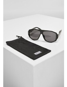 URBAN CLASSICS 101 Sunglasses UC - black/black