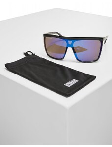URBAN CLASSICS 112 Sunglasses UC - black/multicolor