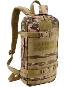 Brandit Batoh US Cooper Daypack tactical camo