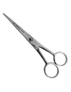 DUKO 702-5.5 Kadeřnické nůžky na vlasy pro domácí použití - 13,8cm