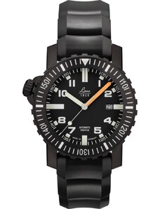 Laco Seven Seas 45,8 mm - automat