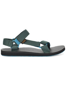 teva shock green