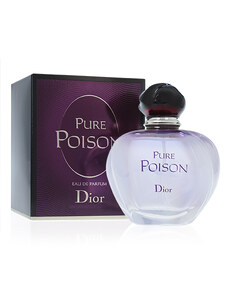 Dior Pure Poison parfémovaná voda pro ženy 50 ml