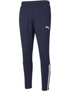 Kalhoty Puma teamLIGA Training Pants Jr 65724306