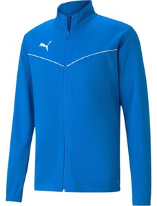 Mikina Puma teamRISE Trg Poly Jacket Jr 65739302