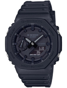 Pánské hodinky Casio G-Shock GA-2100-1A1ER -