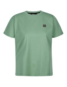 Dámské tričko Lowe Tee Women, Seasalt Green