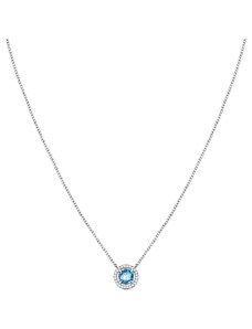 Dámský stříbrný náhrdelník Morellato Tesori SAIW94